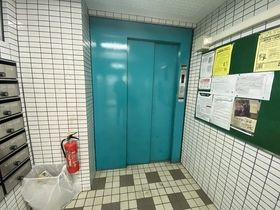 トップ浅草の設備