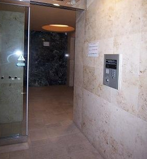 パレステュディオDimt錦糸町のセキュリティ|オートロック