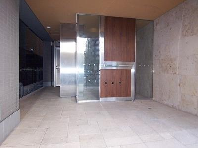 パレステュディオDimt錦糸町のエントランス|エントランス