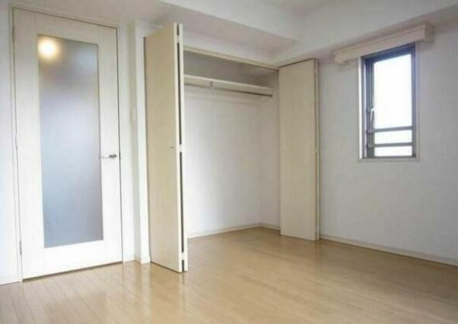 パレステュディオDimt錦糸町の収納