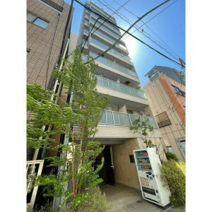 パレステュディオDimt錦糸町の外観