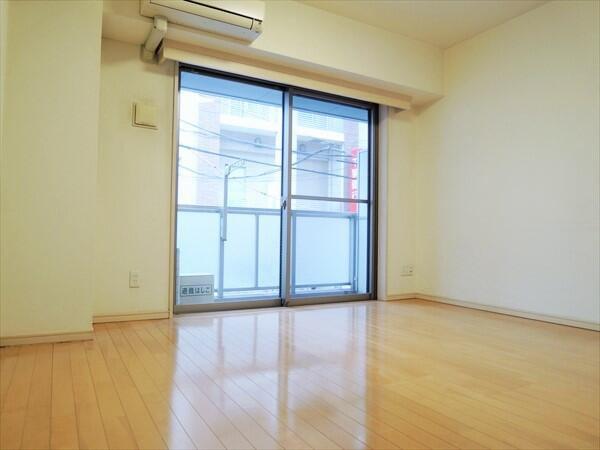 パレステュディオDimt錦糸町の居間・リビング