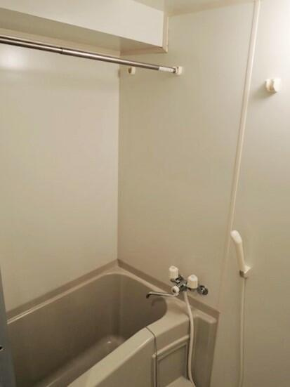 パレステュディオDimt錦糸町の浴室