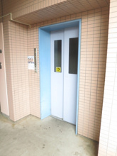 【その他共用部分】 | オーシャンビュー　弐番館