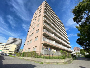 【外観】 | オーシャンビュー　弐番館