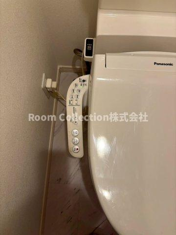 グラード中野