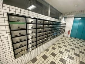 トップ浅草のその他共用部分