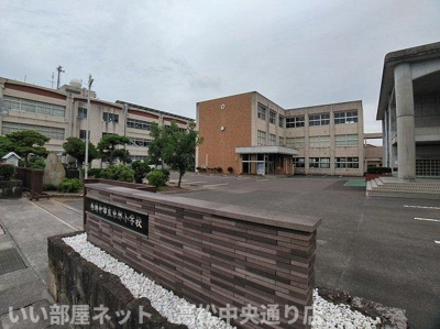 【周辺】 | ブライトプラッツＡ | 善通寺市立東部小学校まで1400m