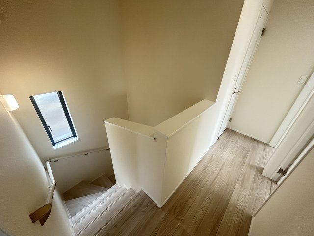 久保田町3丁目　新築戸建てのその他