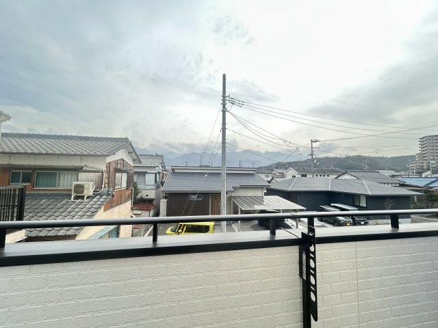 久保田町3丁目　新築戸建てのその他