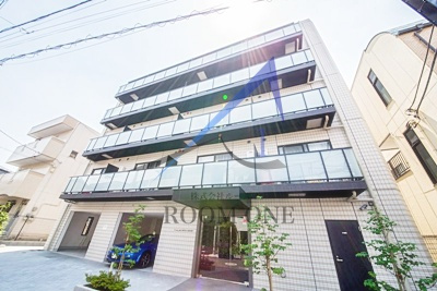 セジョリ北千住