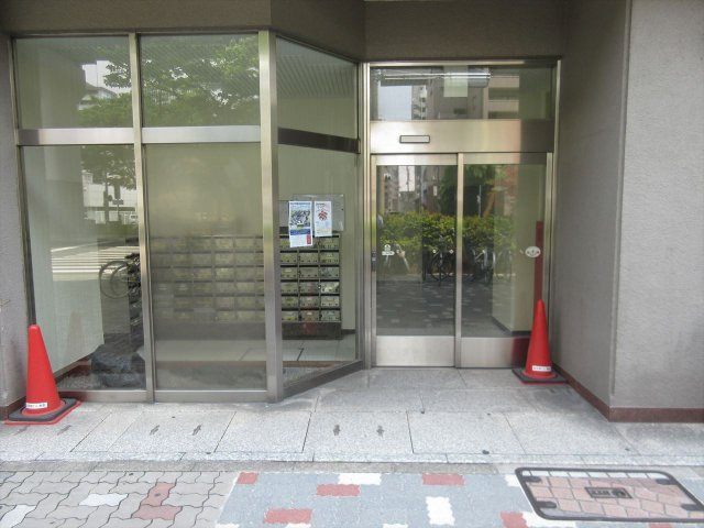 那古野ビル南館｜名古屋市の賃貸ならMy賃貸のエントランス|那古野ビル南館