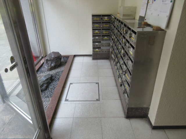 那古野ビル南館｜名古屋市の賃貸ならMy賃貸のその他共用部分|那古野ビル南館