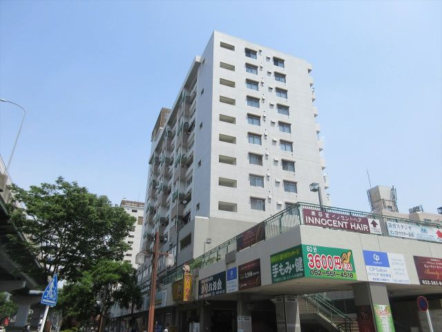 那古野ビル南館｜名古屋市の賃貸ならMy賃貸