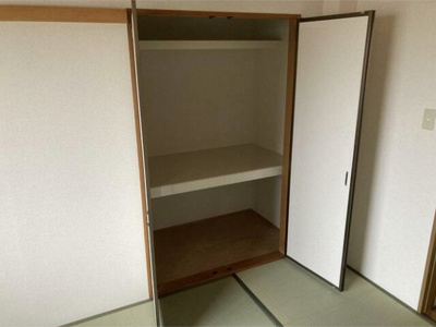 【収納】 | アバンウェル武蔵野