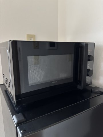 メゾンRYUのその他|サービス品