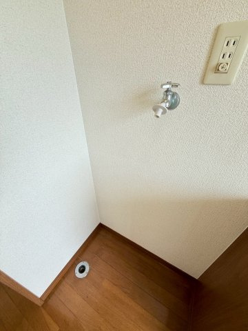 メゾンRYUの設備
