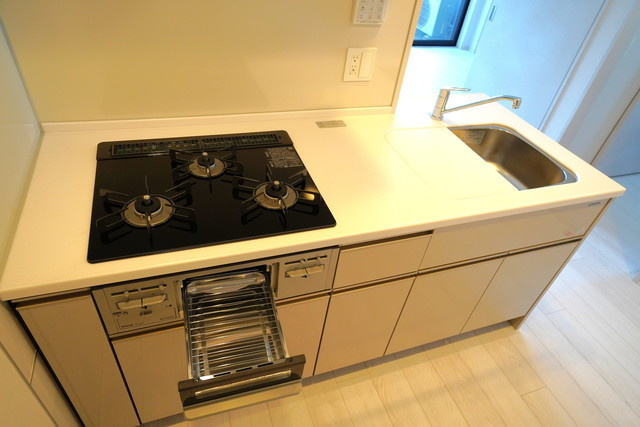 ルフォンプログレ西大井プレミアのその他|※写真は同タイプ住戸です。