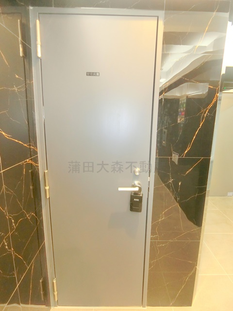 プレール・ドゥーク池上Ⅱのその他共用部分