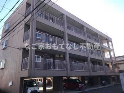 【外観】 | サニー加島