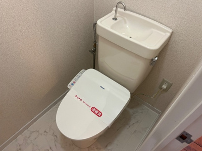 【トイレ】 | サニー加島