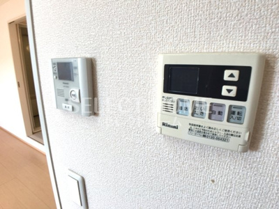 【セキュリティ】 | ブロッサムA棟