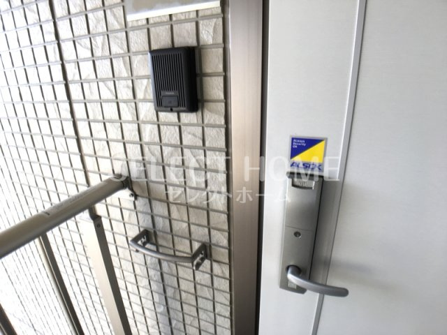  | ブロッサムA棟