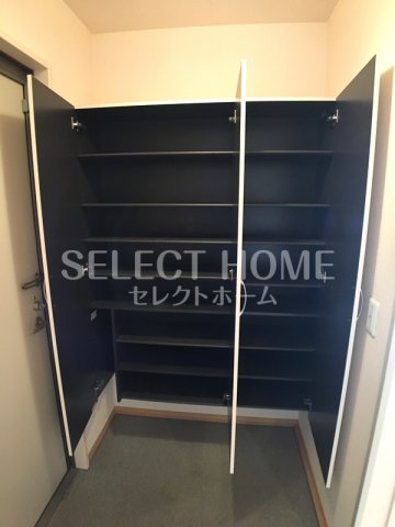  | ブロッサムA棟