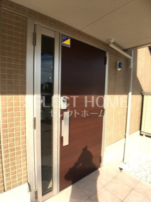  | ブロッサムA棟