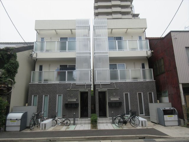 プランベイム幅下North｜名古屋市の賃貸ならMy賃貸