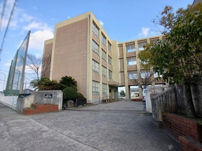【周辺】 | ラフィネ・メゾンＤ | 高松市立円座小学校さんまで550m