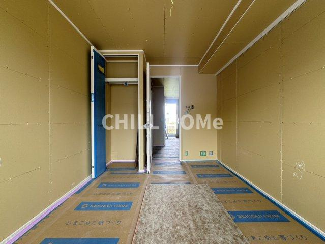 ルミエール県立女子大前Aの設備|当社、チルホームのHPもご覧ください(^^)/物件情報多数♪