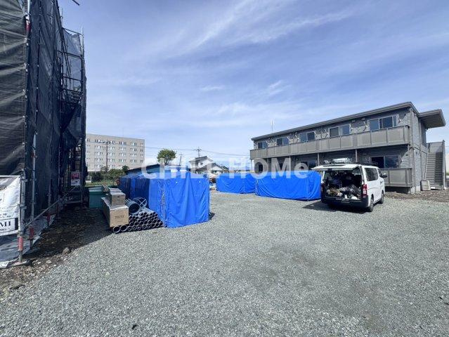 ルミエール県立女子大前Aのその他共用部分|当社、チルホームのHPもご覧ください(^^)/物件情報多数♪