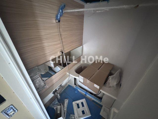 ルミエール県立女子大前Aの浴室|当社、チルホームのHPもご覧ください(^^)/物件情報多数♪