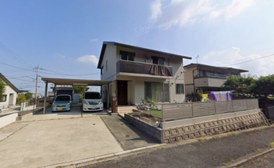 【外観】 | 福岡県糟屋郡志免町桜丘4丁目
