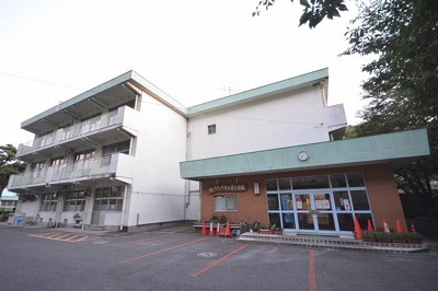 【周辺】 | エスポワールハイムＢ | 北九州市立　貫小学校まで1200m