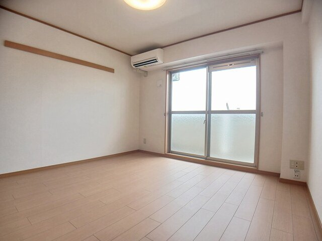 【内装】 | グランド・コスモ | きれいな内装です