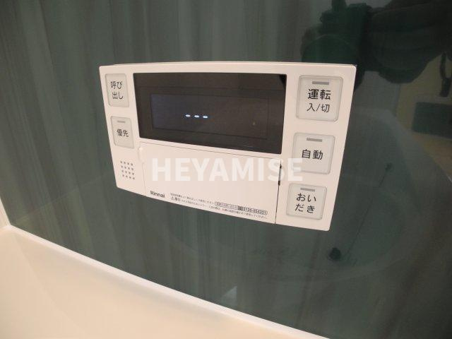 D-roomⅠ　Ａ棟のその他