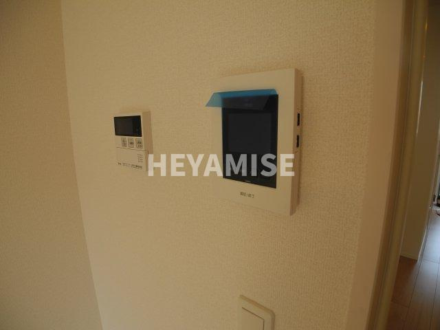 D-roomⅠ　Ａ棟のその他