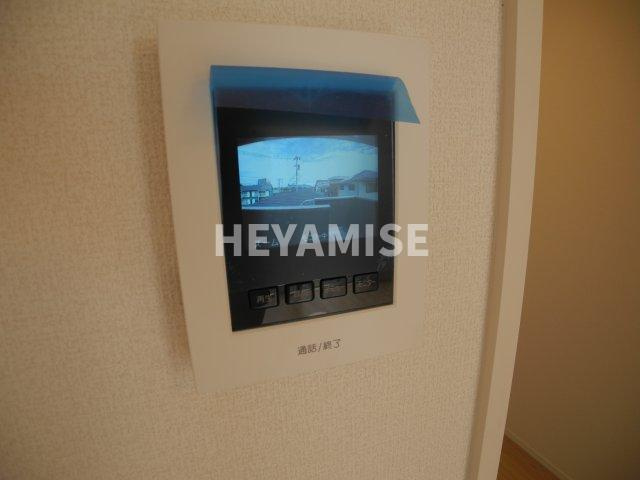 D-roomⅠ　Ａ棟のその他