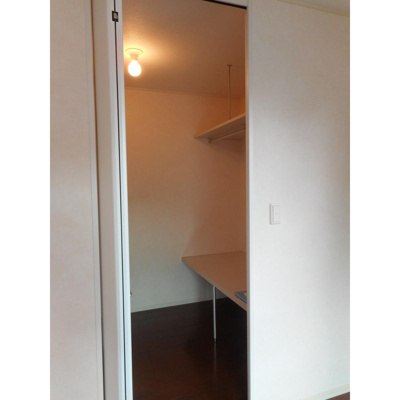 【収納】 | メイプルコート