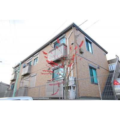 【バルコニー】 | メイプルコート