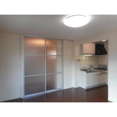 【寝室】 | メイプルコート