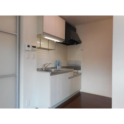 【キッチン】 | メイプルコート