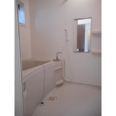 【浴室】 | メイプルコート