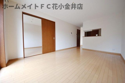 【内装】 | サンセリテ