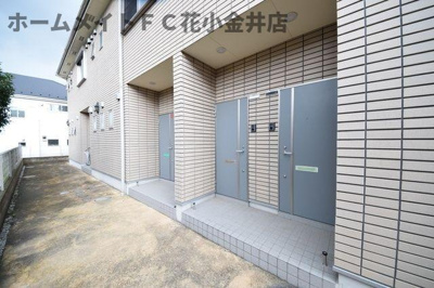 【その他共用部分】 | サンセリテ