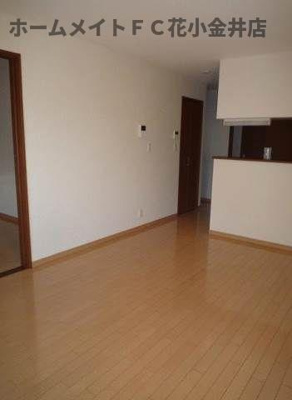 【居間・リビング】 | サンセリテ