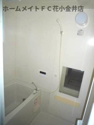 【浴室】 | サンセリテ