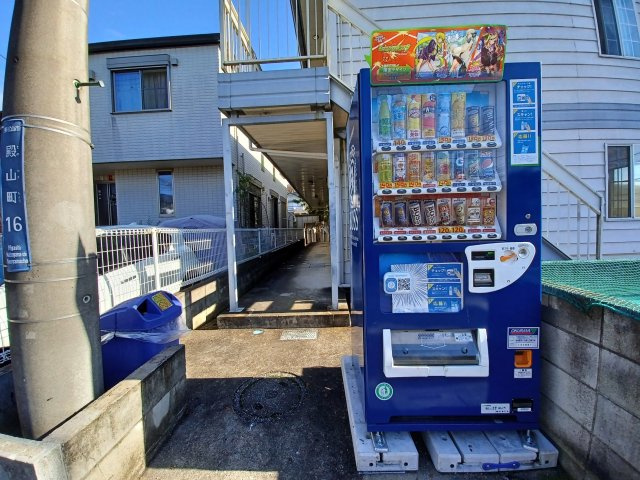b’CASA東松山Ⅶre-bornのその他